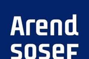 Arend Sosef logo